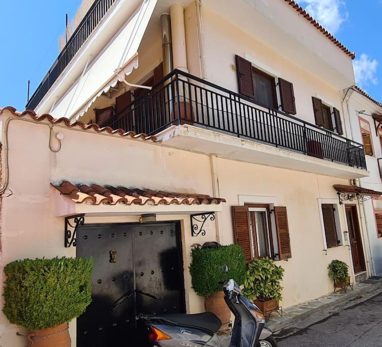 'Ηδιστον,Delphi Apartment Exterior photo