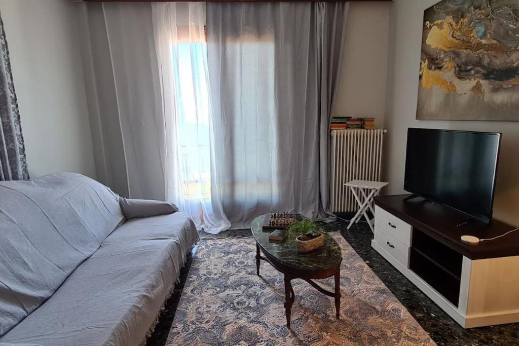 'Ηδιστον,Delphi Apartment Exterior photo