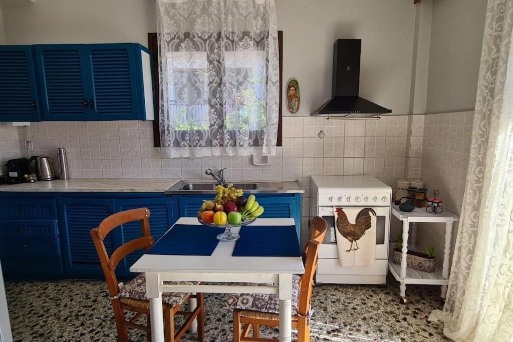 'Ηδιστον,Delphi Apartment Exterior photo